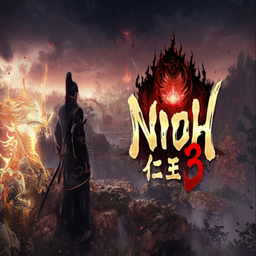Nioh 3