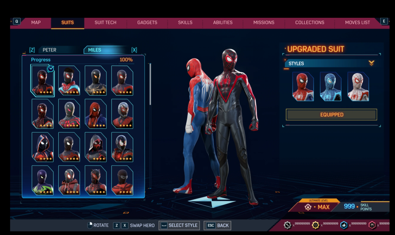 Spider Man 2 - Imagem 12