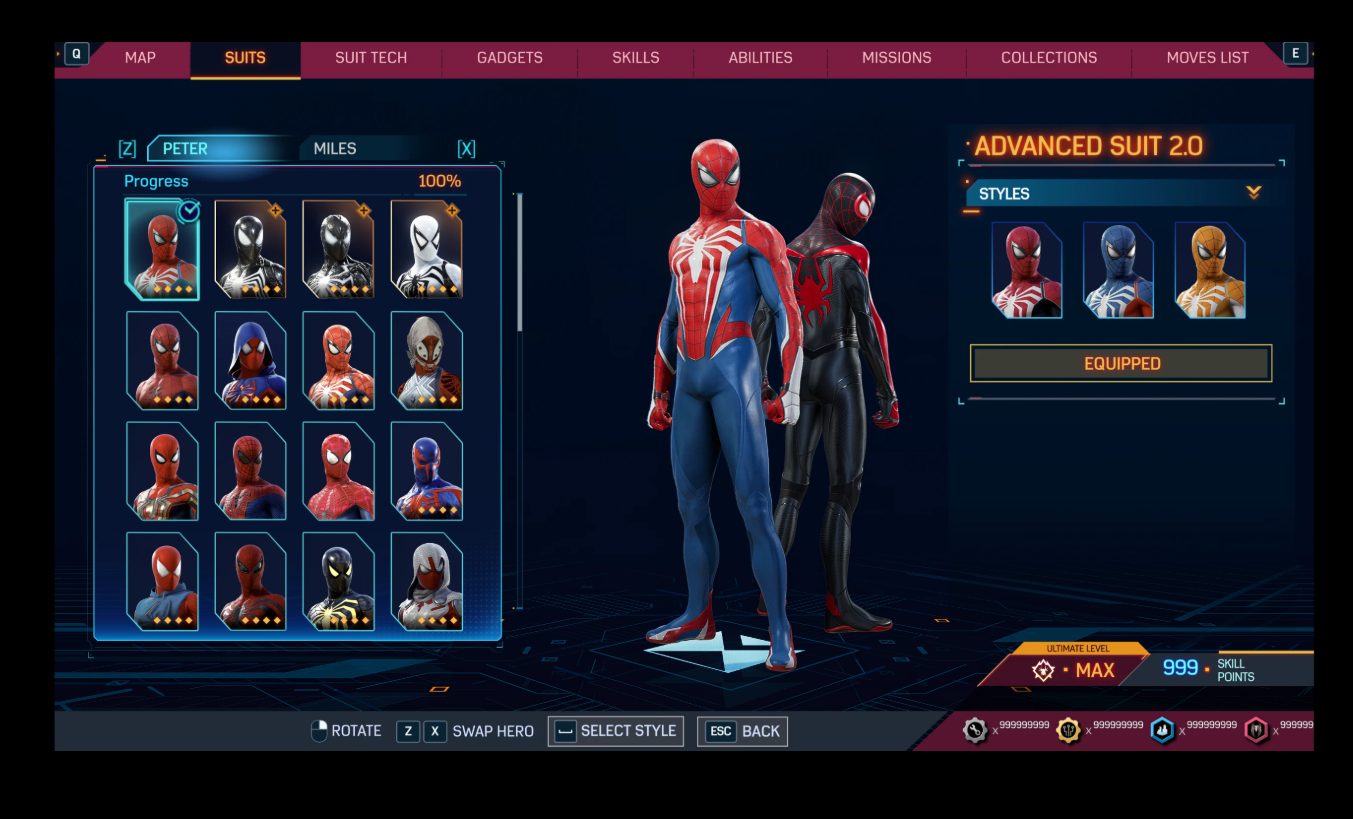 Spider Man 2 - Imagem 11