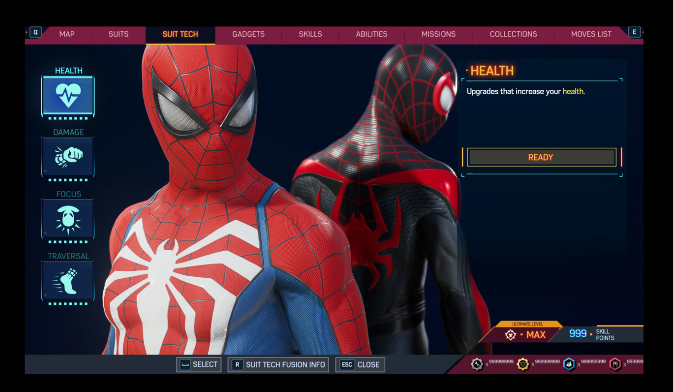 Spider Man 2 - Imagem 10