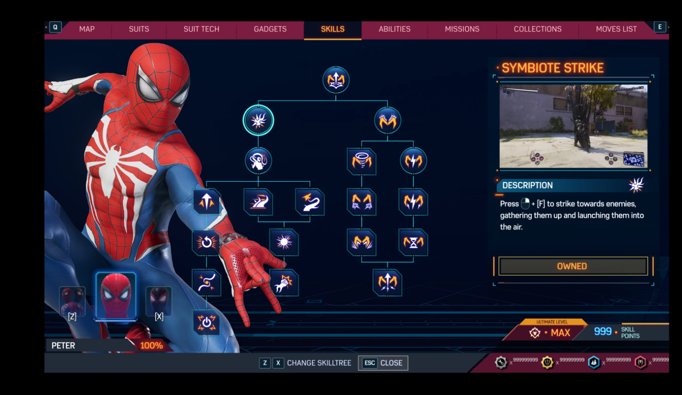 Spider Man 2 - Imagem 8