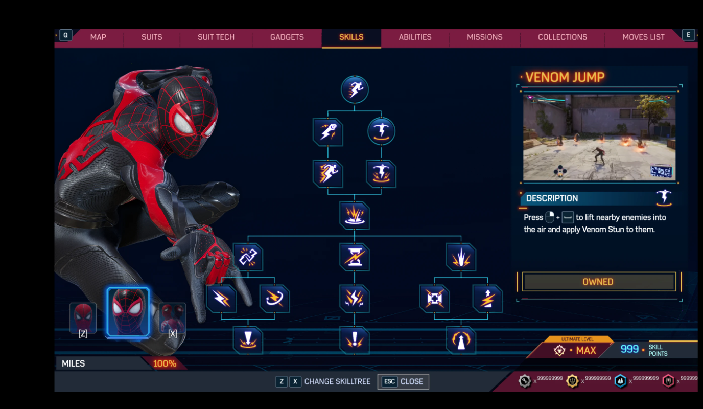 Spider Man 2 - Imagem 7