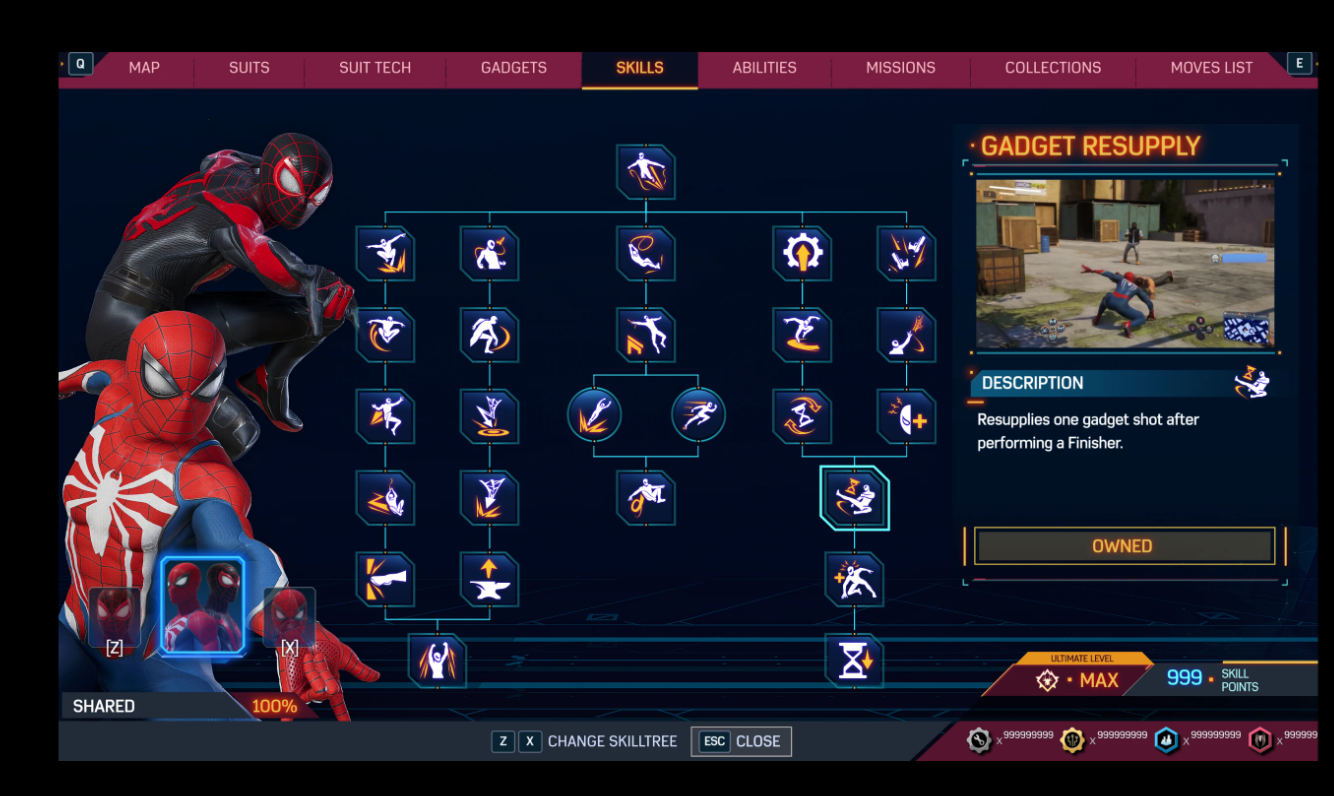Spider Man 2 - Imagem 6
