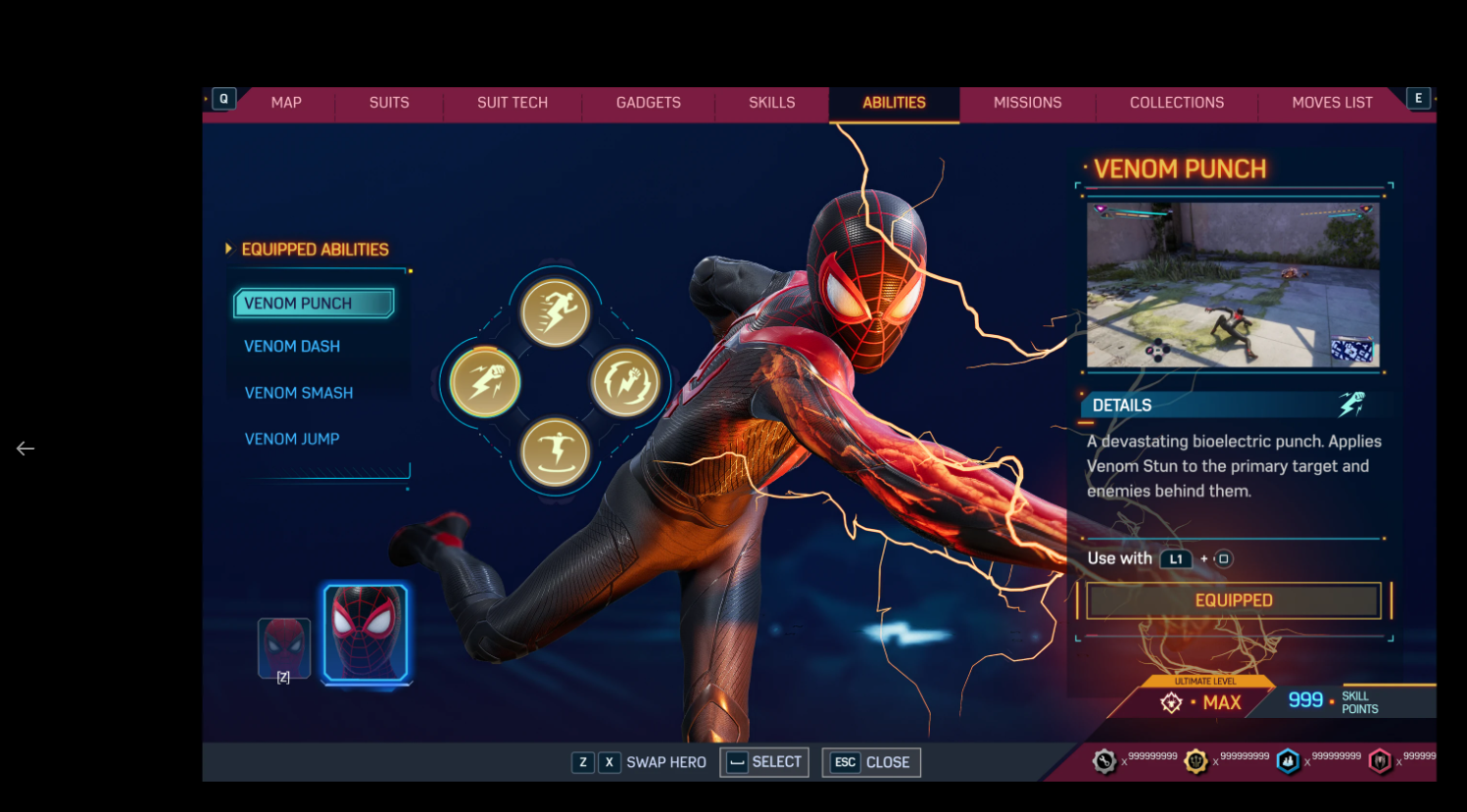 Spider Man 2 - Imagem 4