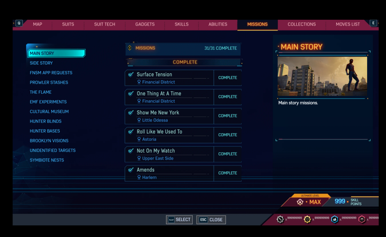 Spider Man 2 - Imagem 3