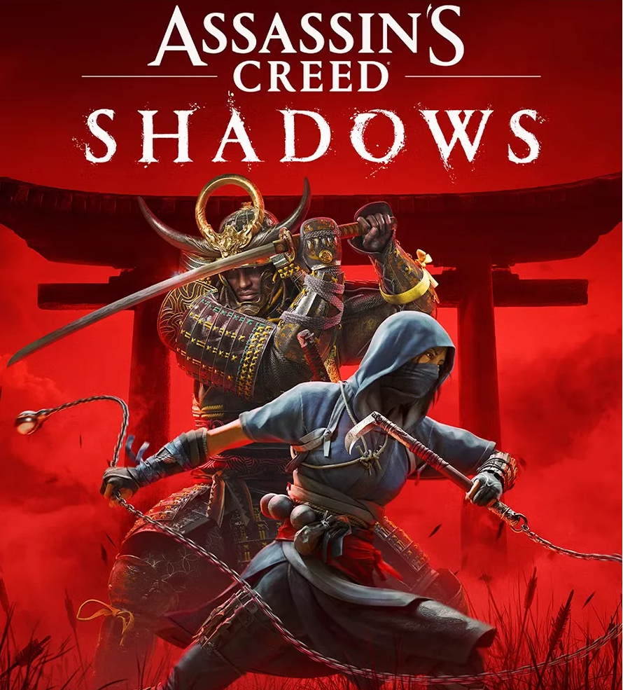 Assassin's Creed Shadows