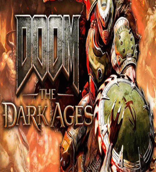 Doom The Dark Ages