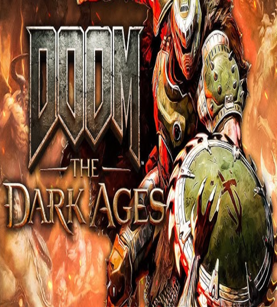 Doom The Dark Ages