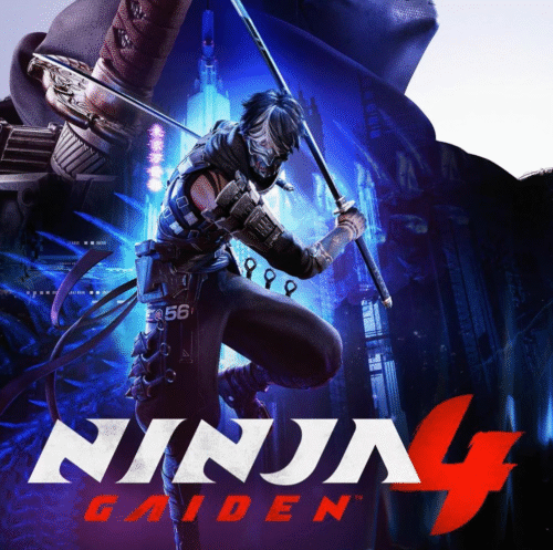 Ninja Gaiden 4