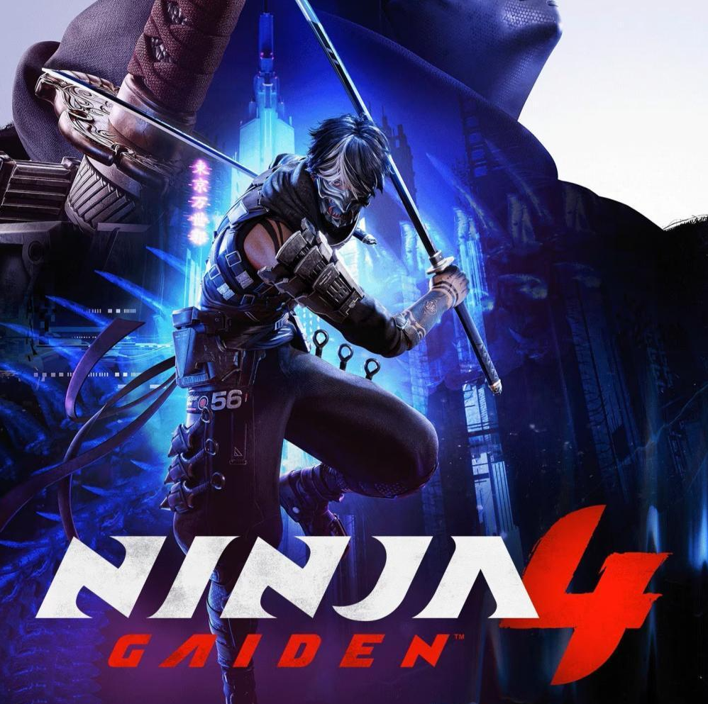 Ninja Gaiden 4