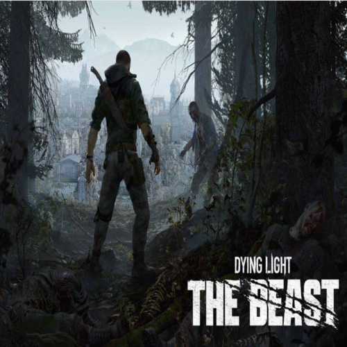 Dying Light Beast
