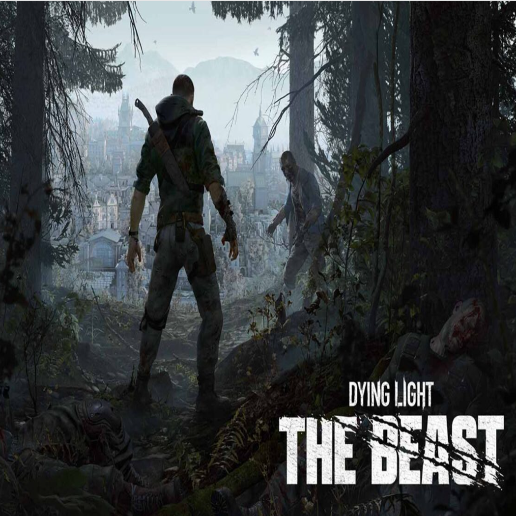 Dying Light Beast