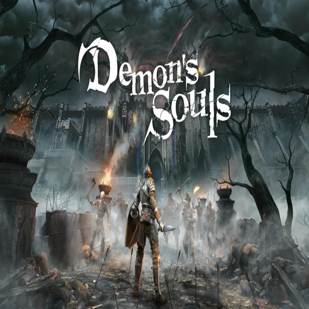 Demons Souls