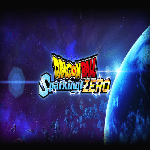 Dragon Ball Sparking Zero