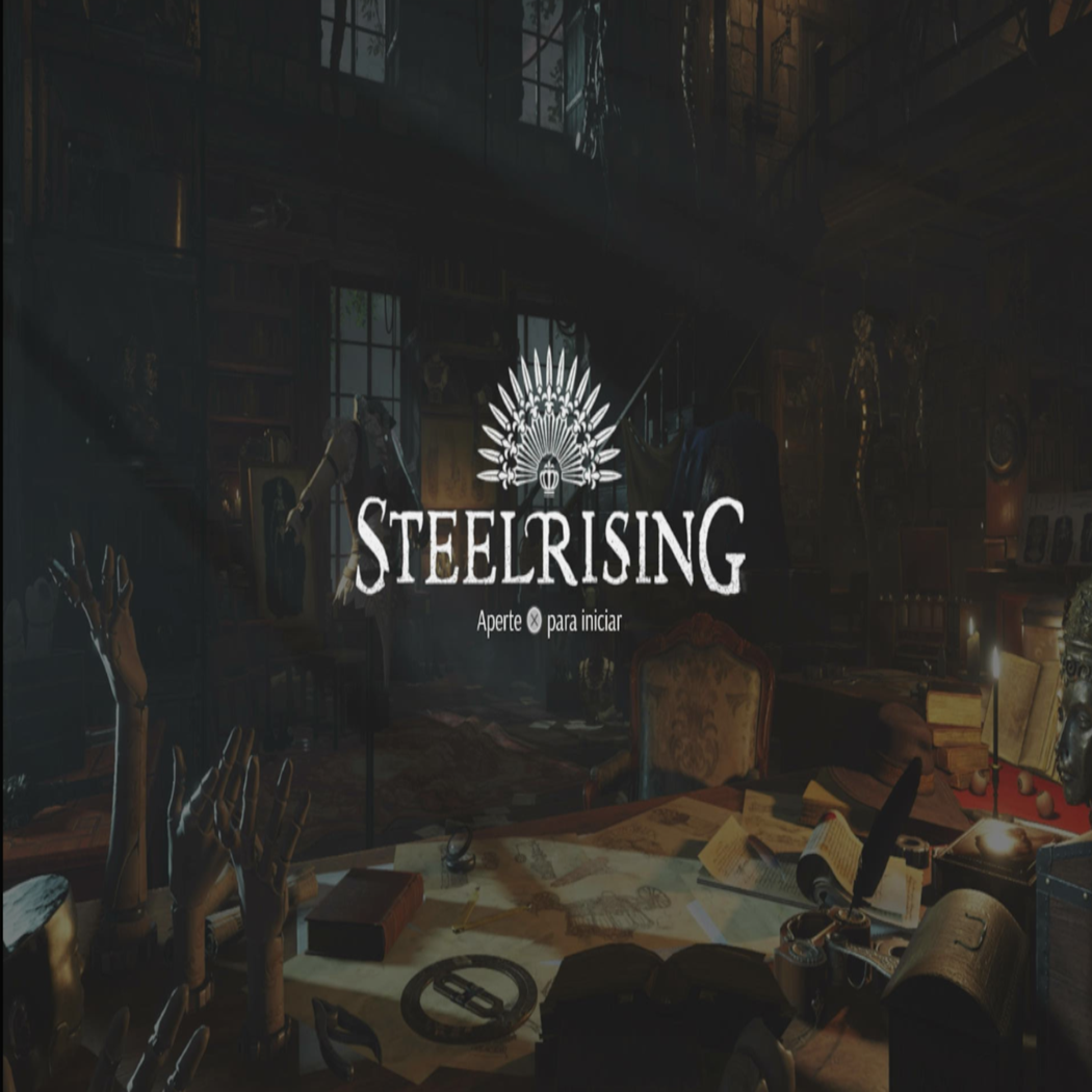 Steelrising