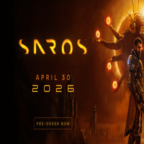 Saros