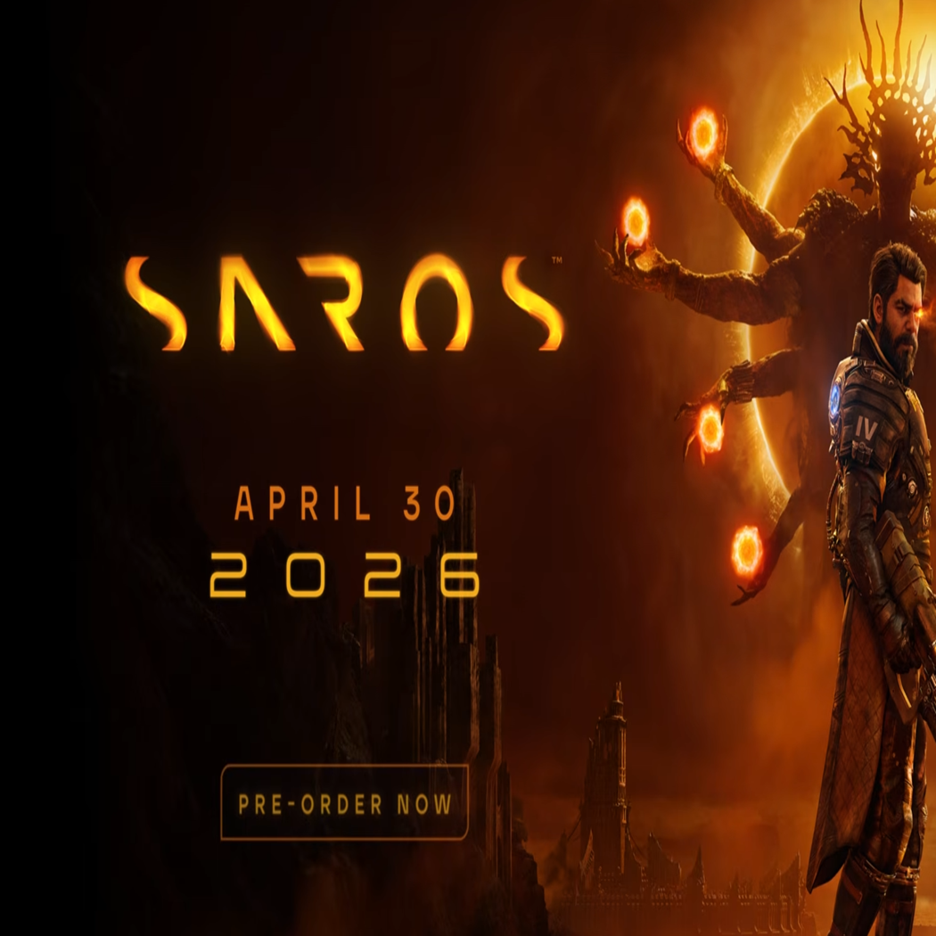 Saros