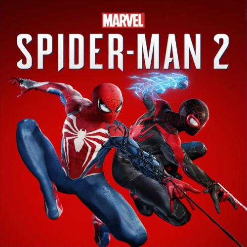 Spider Man 2