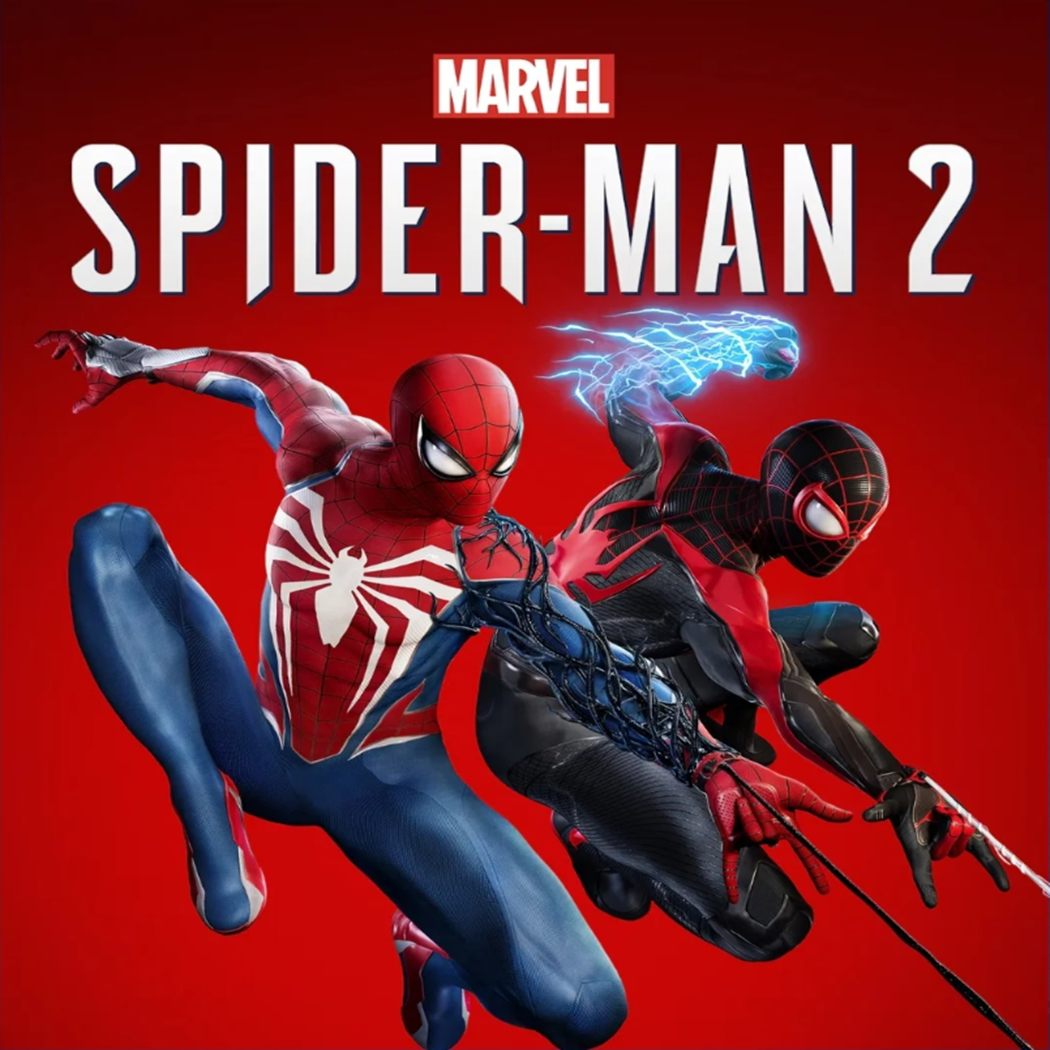 Spider Man 2