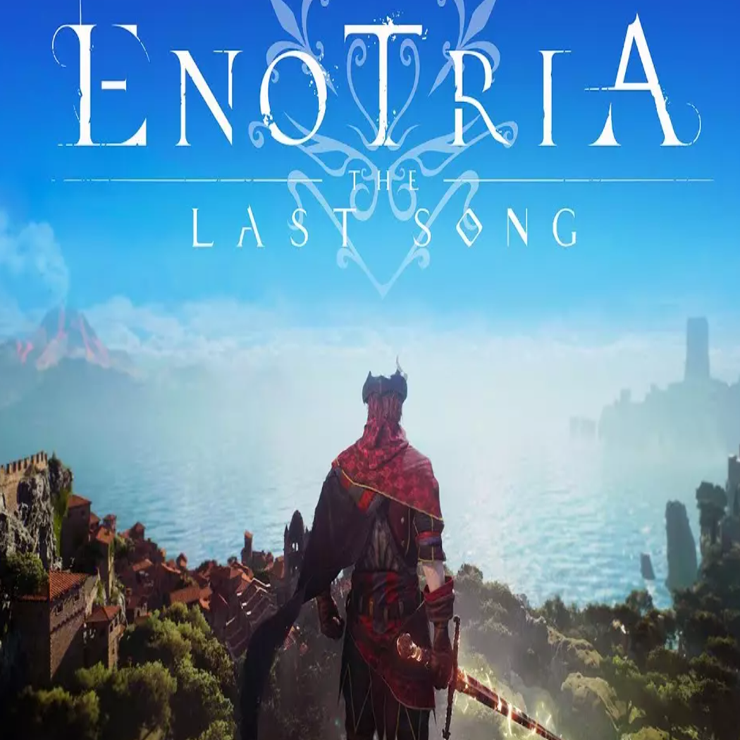 Enotria The Last Song