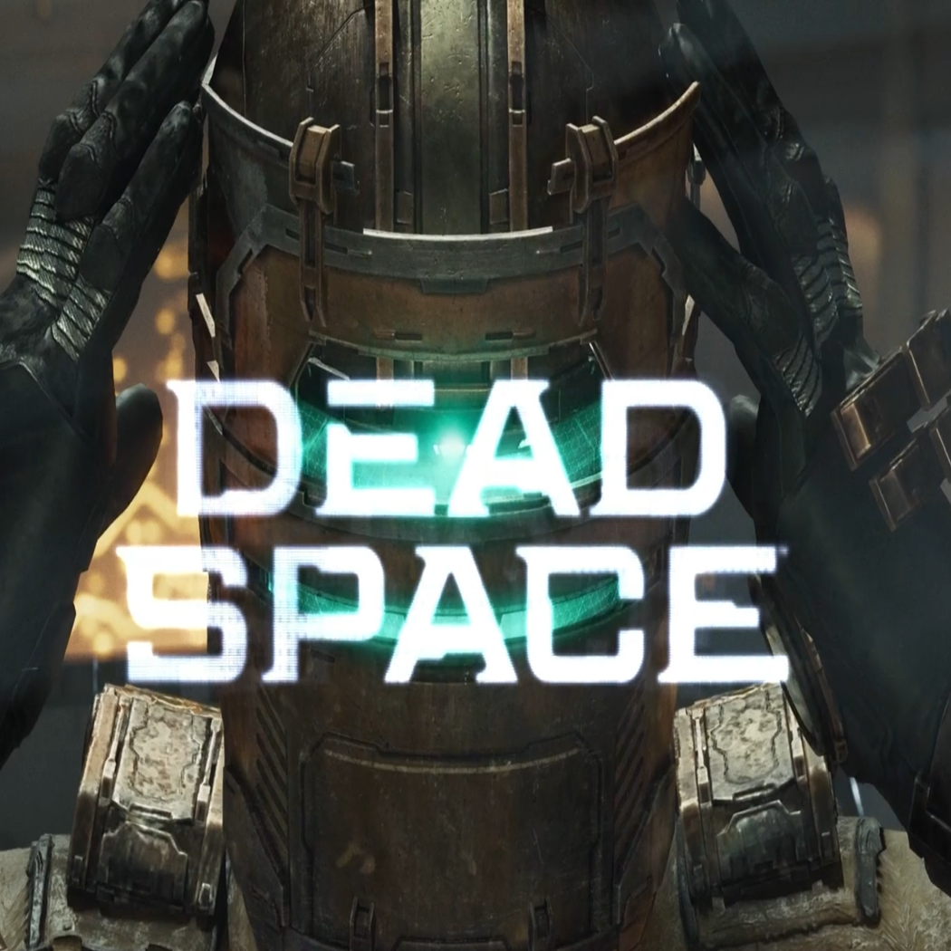 Dead Space SOMENTE VERSÃO EU