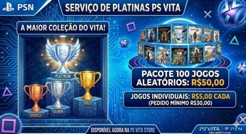PSVITA