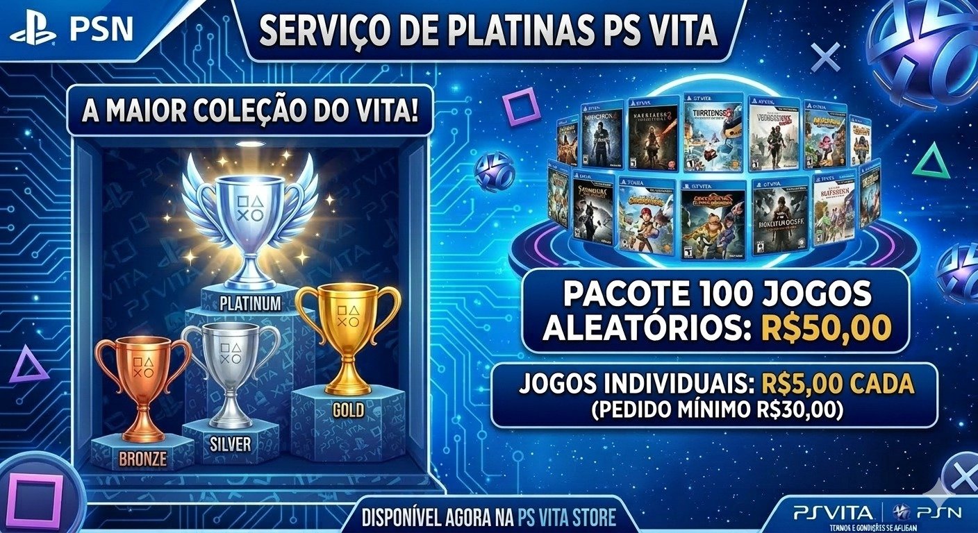 PSVITA