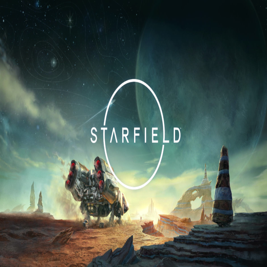 Starfield