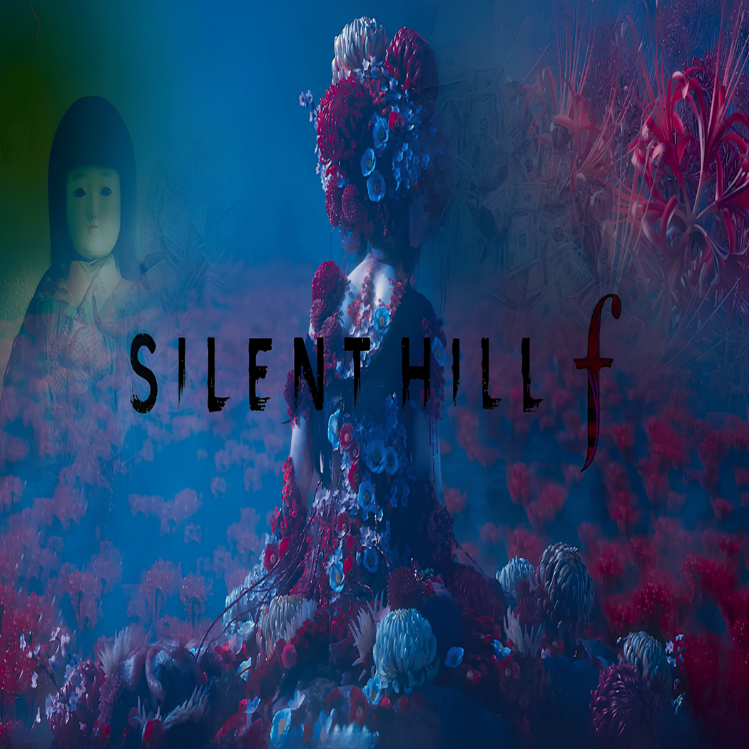 Silent Hill F