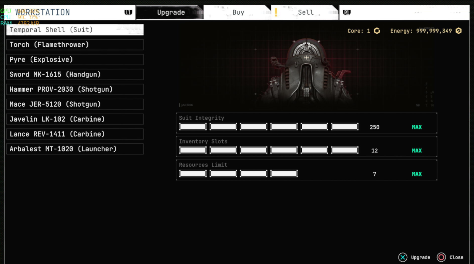Cronos The New Dawn - Imagem 2