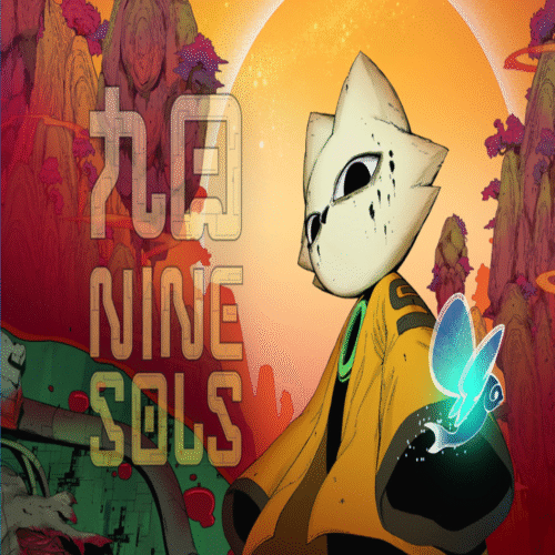 Nine Sols