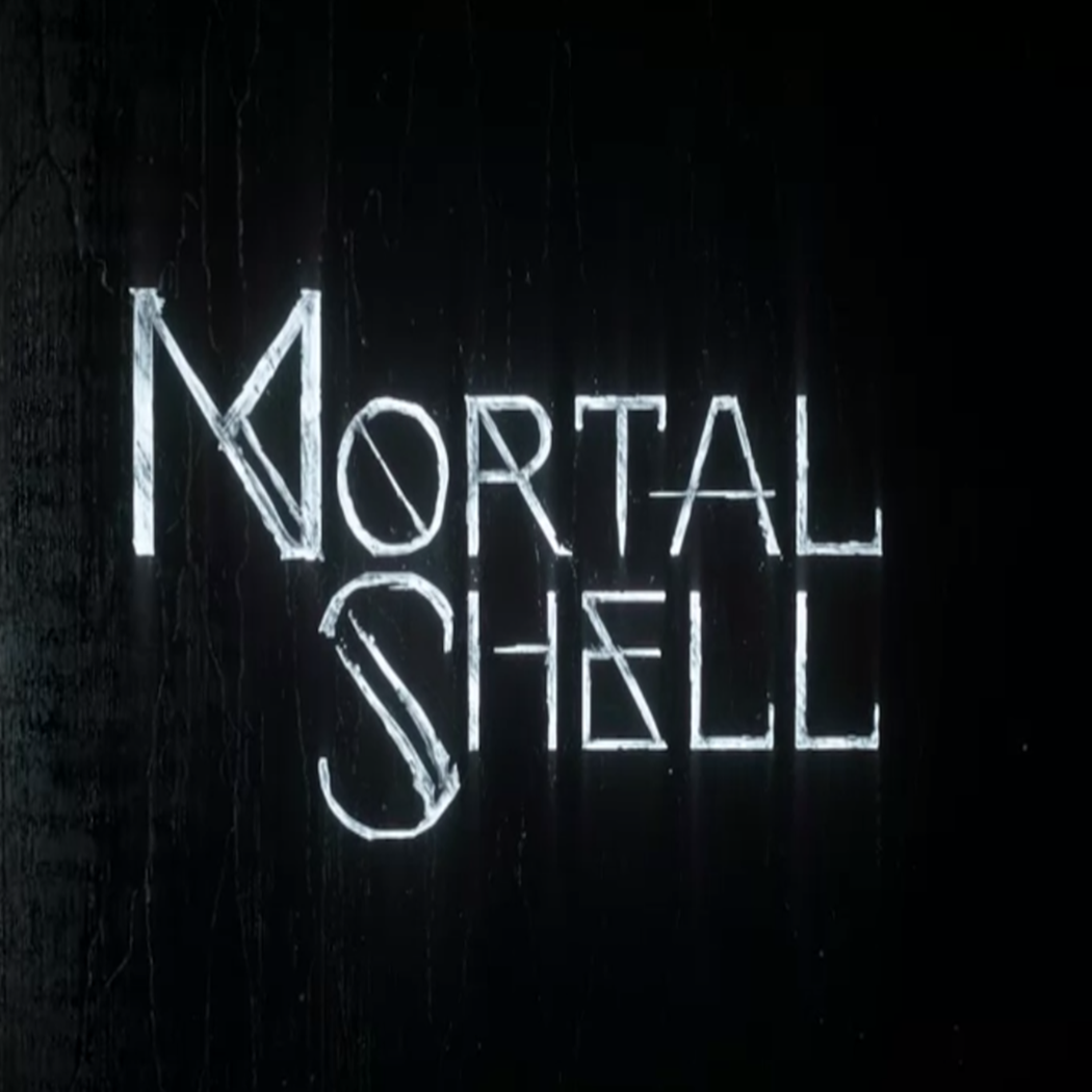 mortal shell
