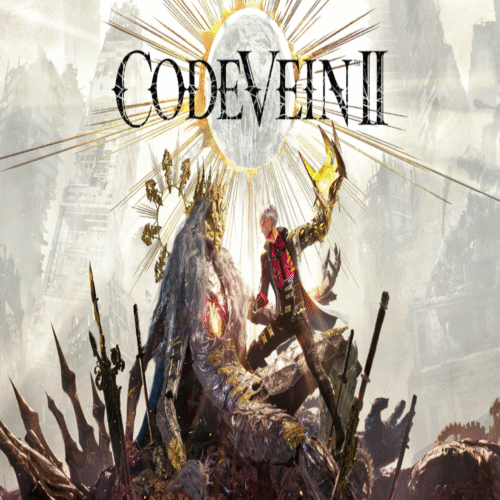 Code Vein II