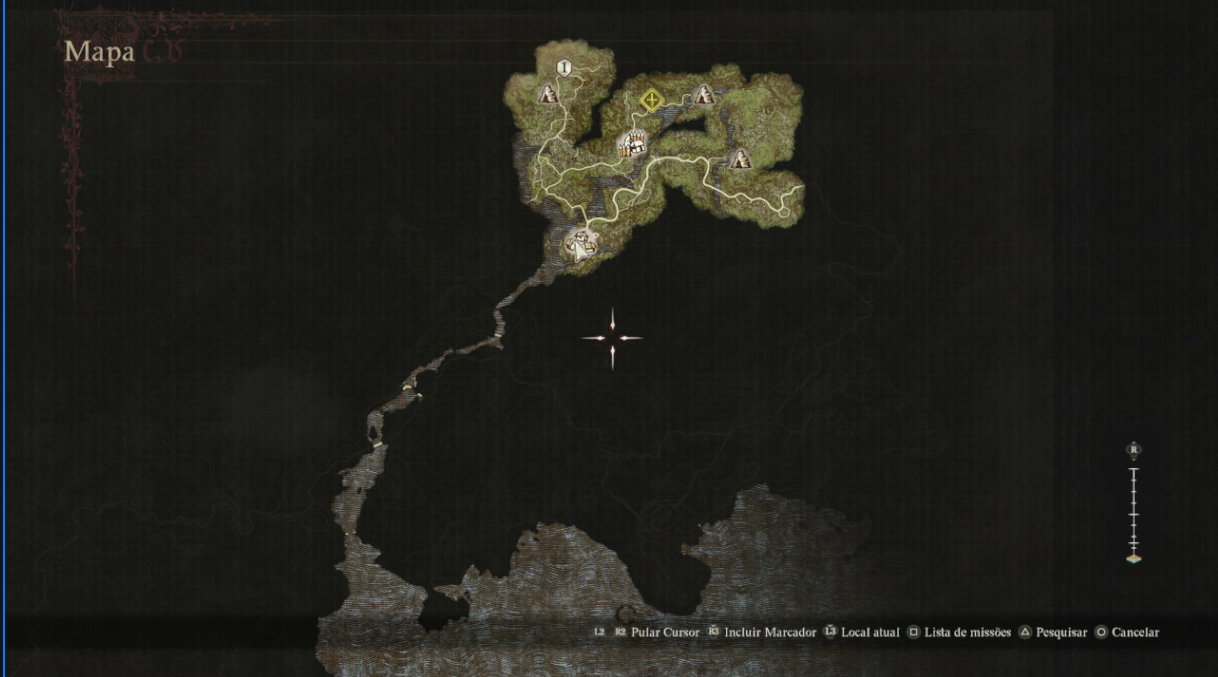 Dragons Dogma 2 - Imagem 12