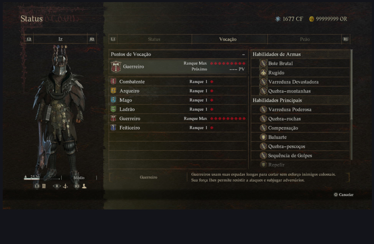 Dragons Dogma 2 - Imagem 14