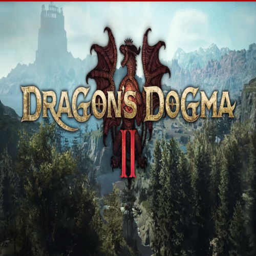 Dragons Dogma 2