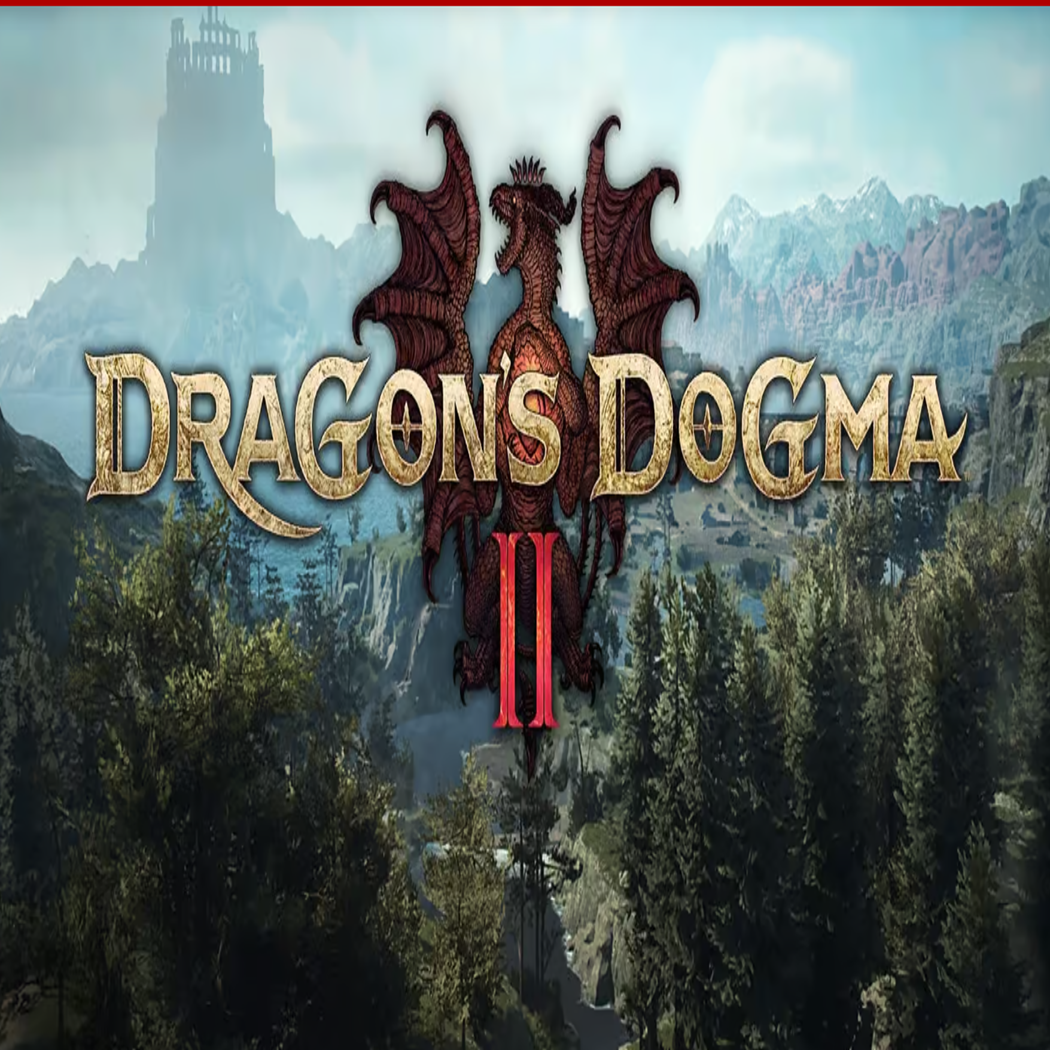 Dragons Dogma 2
