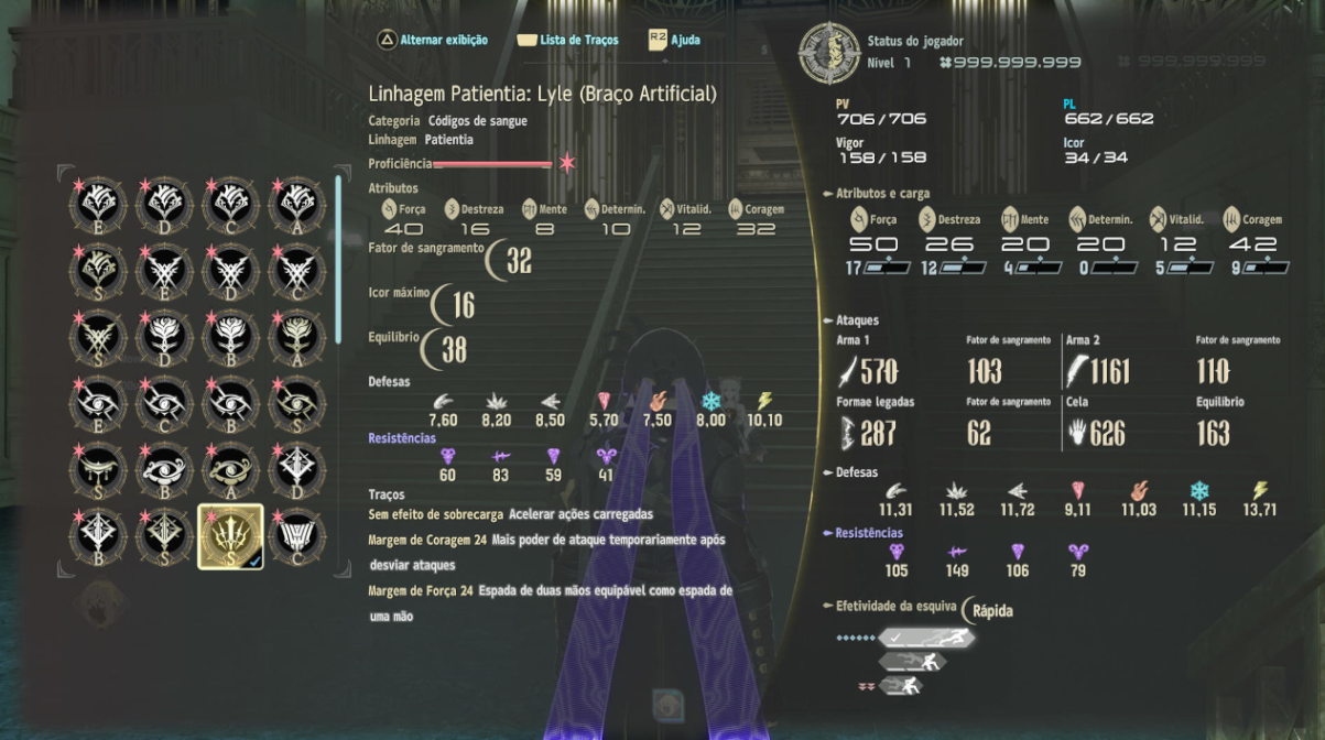Code Vein II - Imagem 6