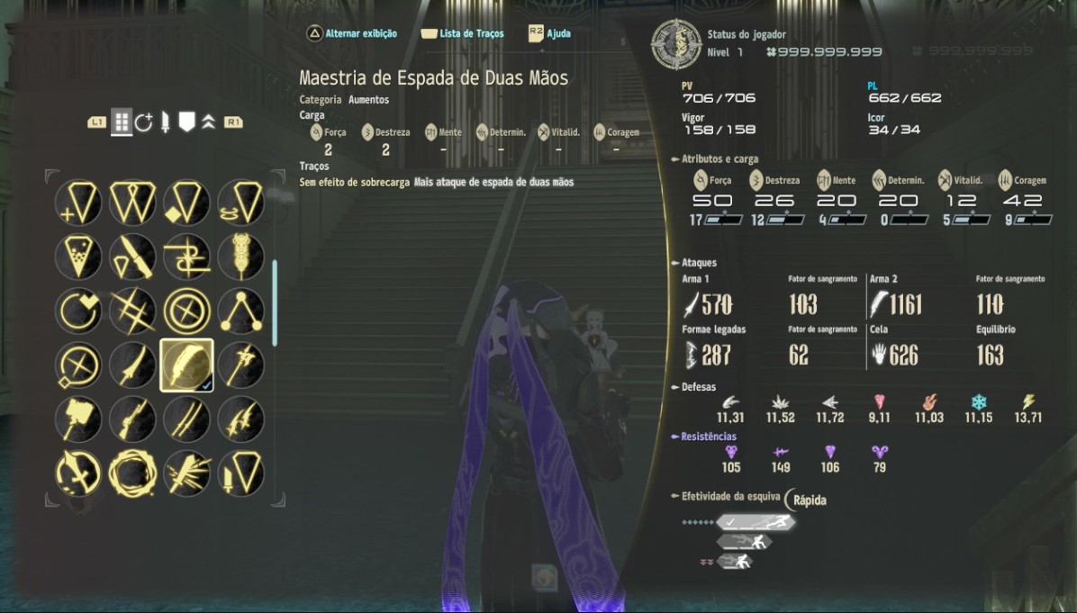 Code Vein II - Imagem 7