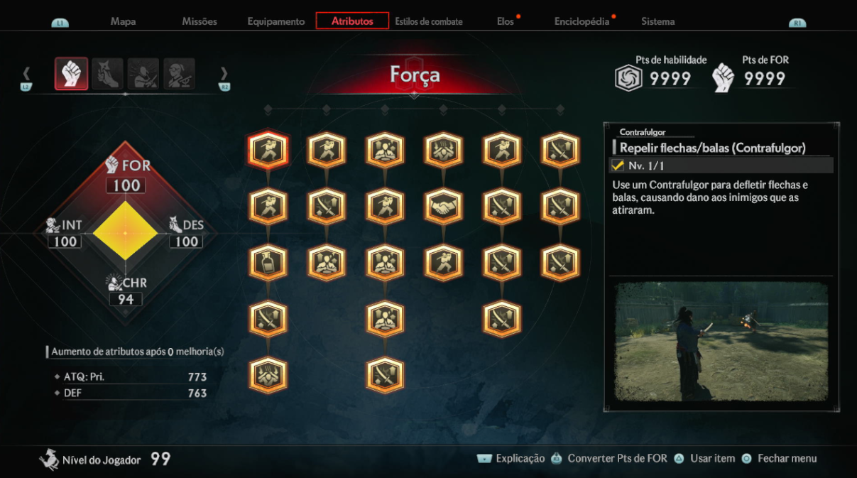 A Ascensão do Ronin - Imagem 4