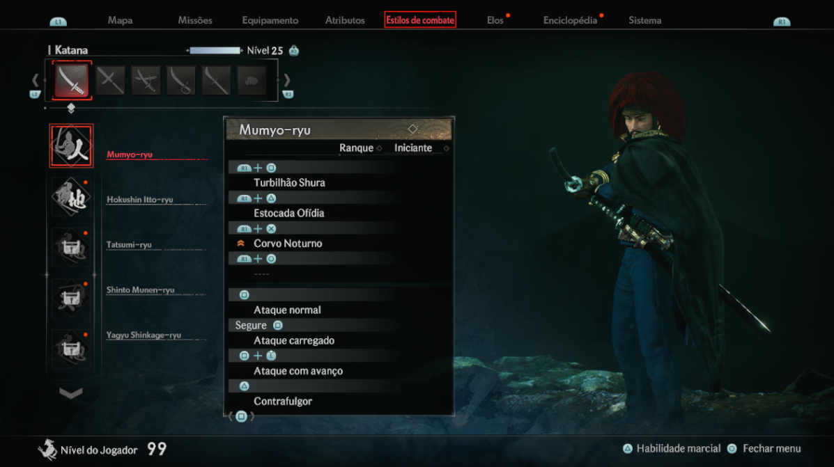 A Ascensão do Ronin - Imagem 5