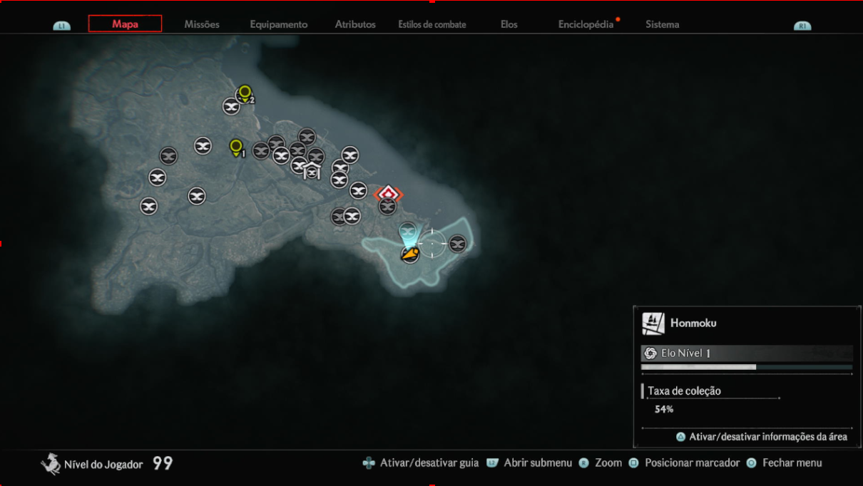 A Ascensão do Ronin - Imagem 7