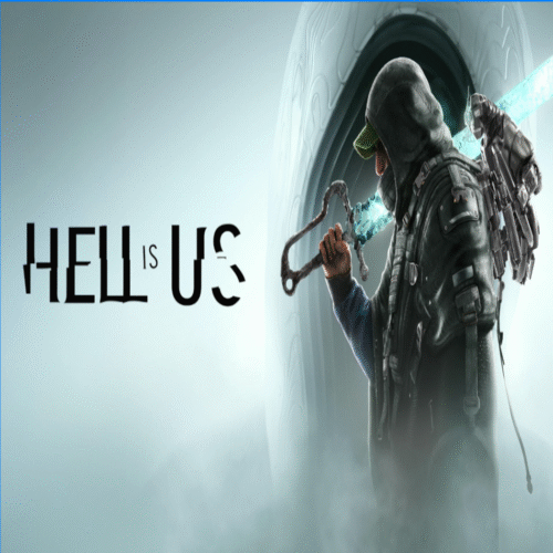Hell is Us