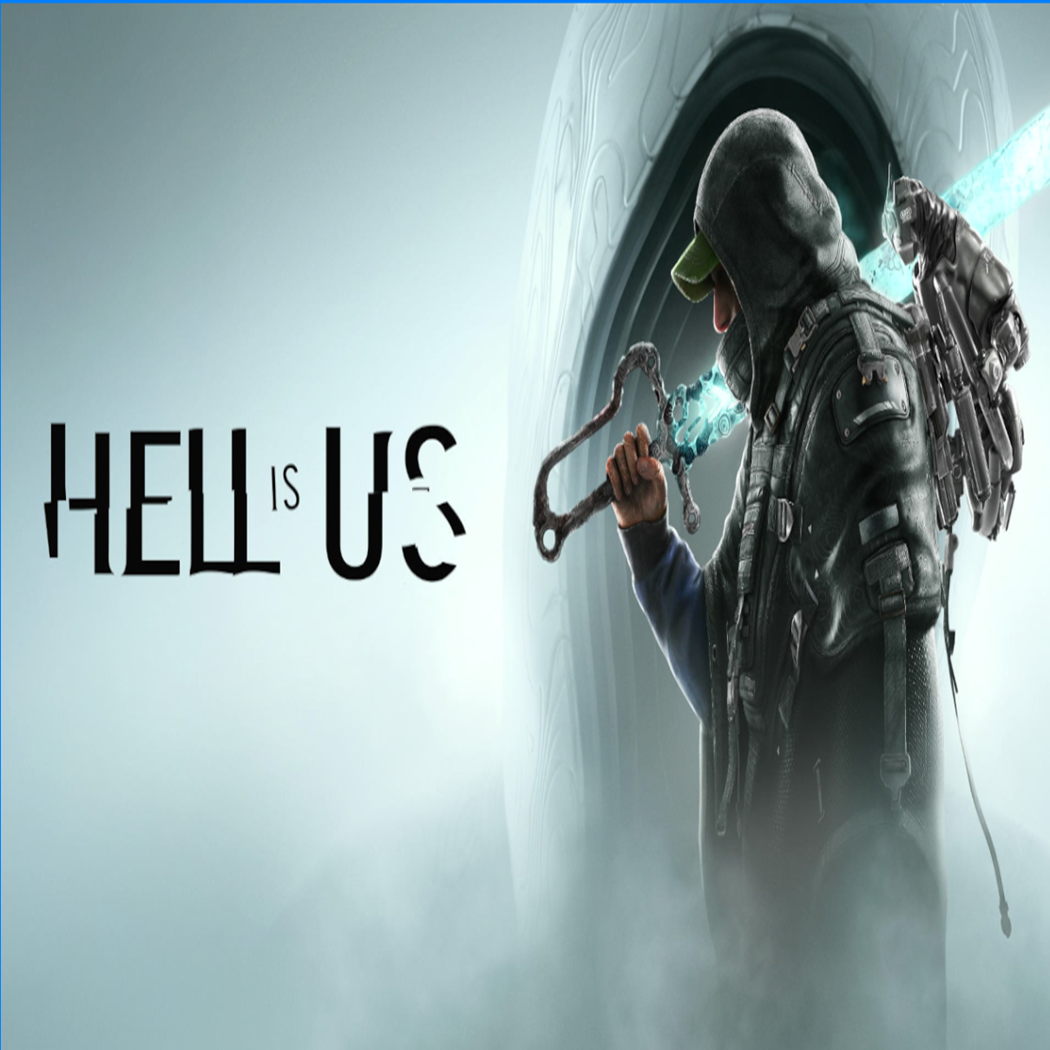 Hell is Us