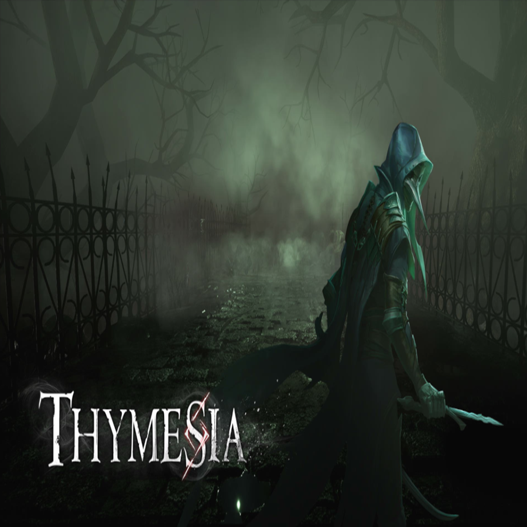 Thymesia