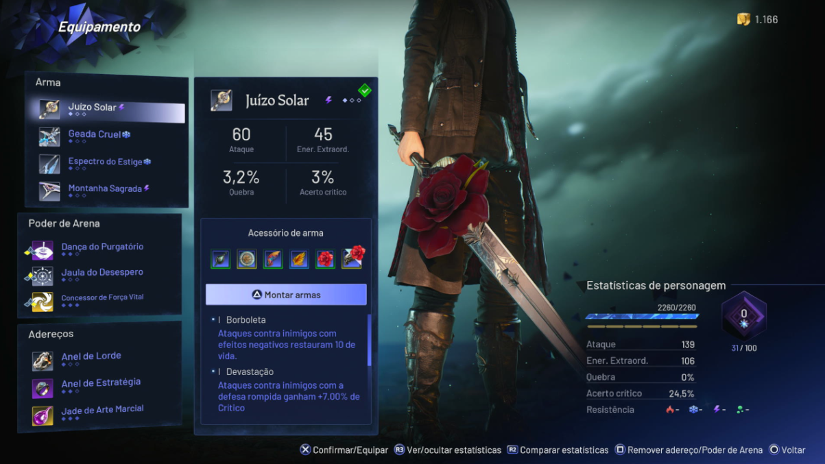 Lost Soul Aside - Imagem 2