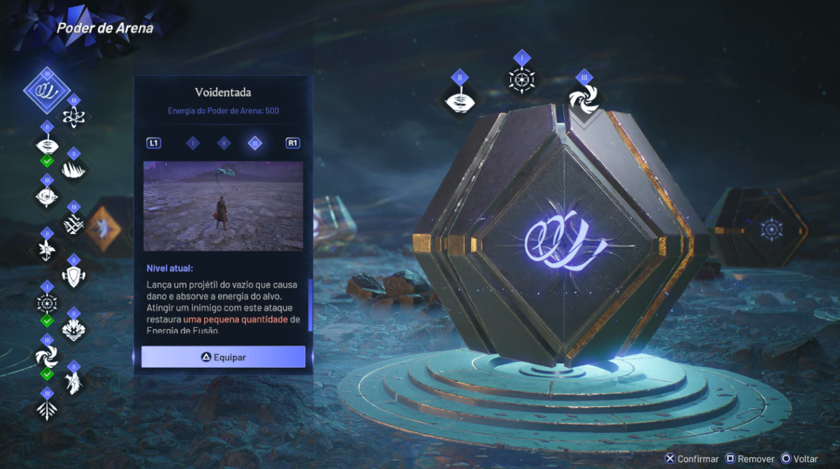 Lost Soul Aside - Imagem 4