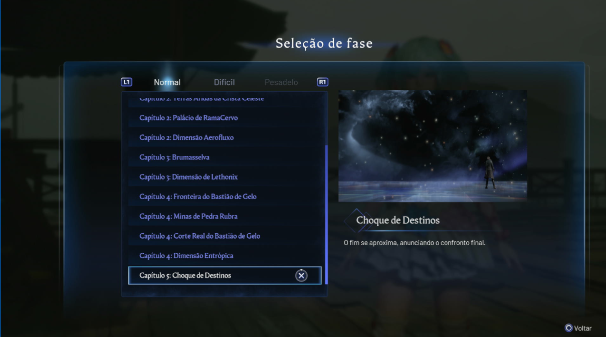Lost Soul Aside - Imagem 7