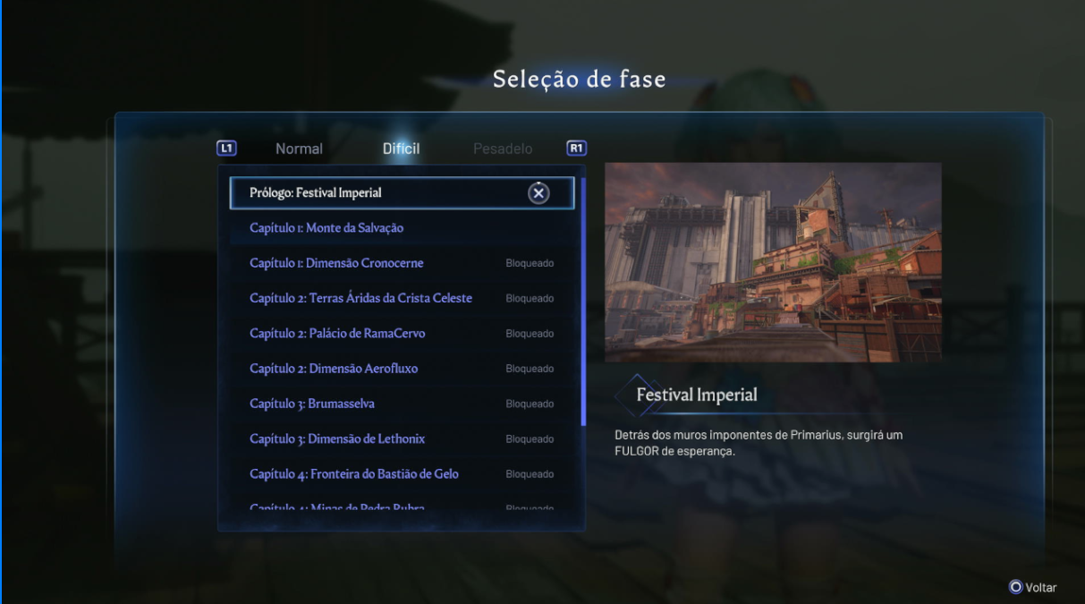 Lost Soul Aside - Imagem 8