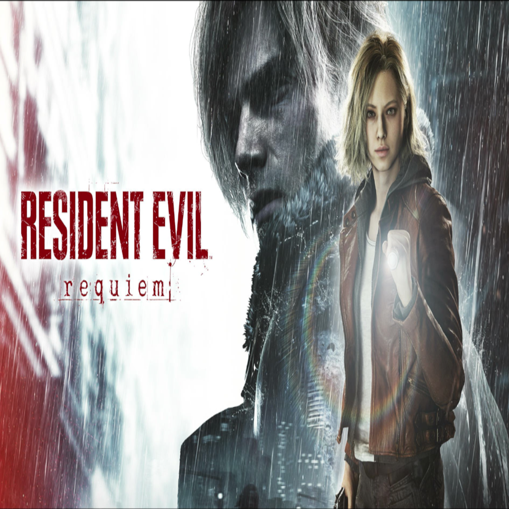 Resident Evil Requiem